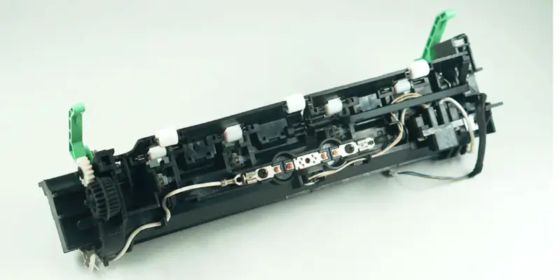 Fusing Heating Unit Use For Fuji Xerox Phaser 3250 workCentre 3210 3220