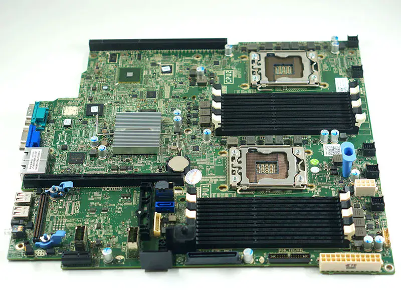 Dell CN-051XDX motherboard