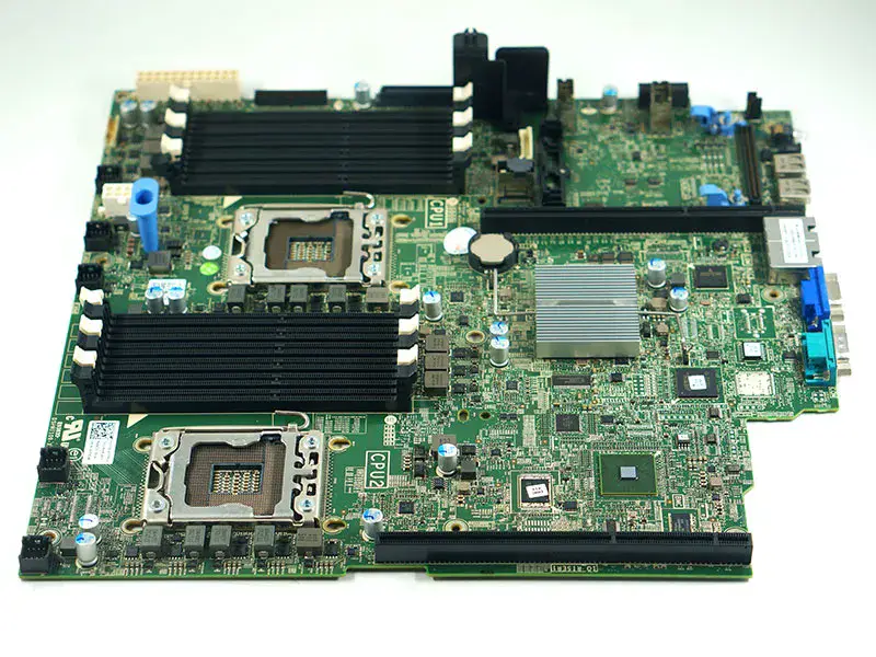 Dell CN-051XDX motherboard