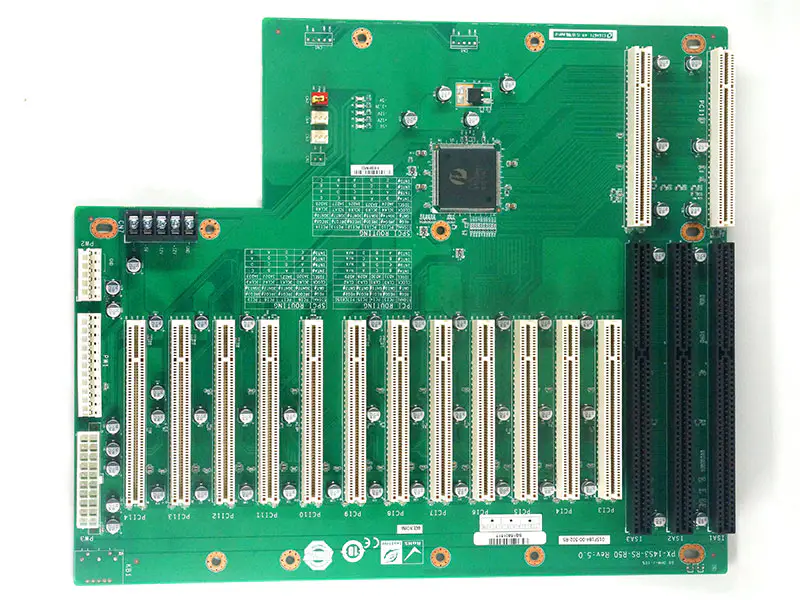 IEI PX-14S3-RS-R50 REV 5.0 motherboard
