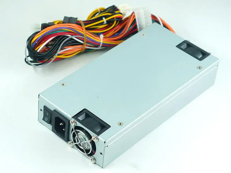 Advantech P1G-6300P Power supply