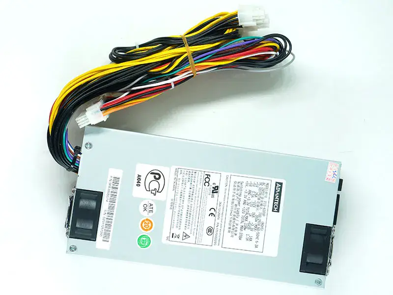 Advantech P1G-6300P Power supply