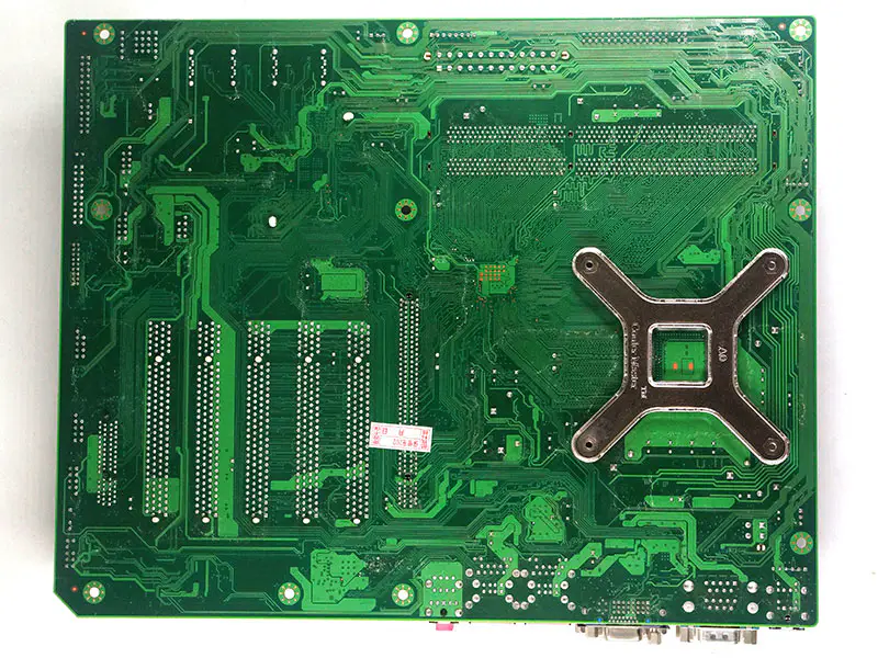 Advantech AIMB-767 REV.A2 AIMB-767G2-00A2E motherboard