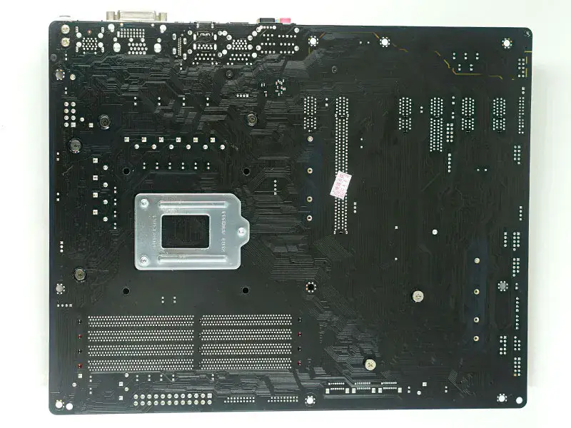 ASRock Z270 Gaming K4 hovedkort LGA1151 DDR4