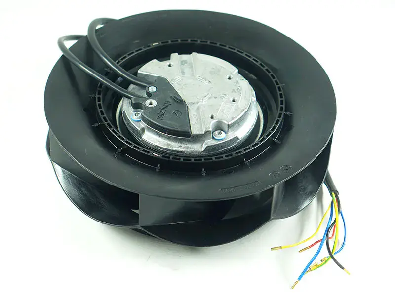 Ebmpapst R3G190-RB01-06 Fan