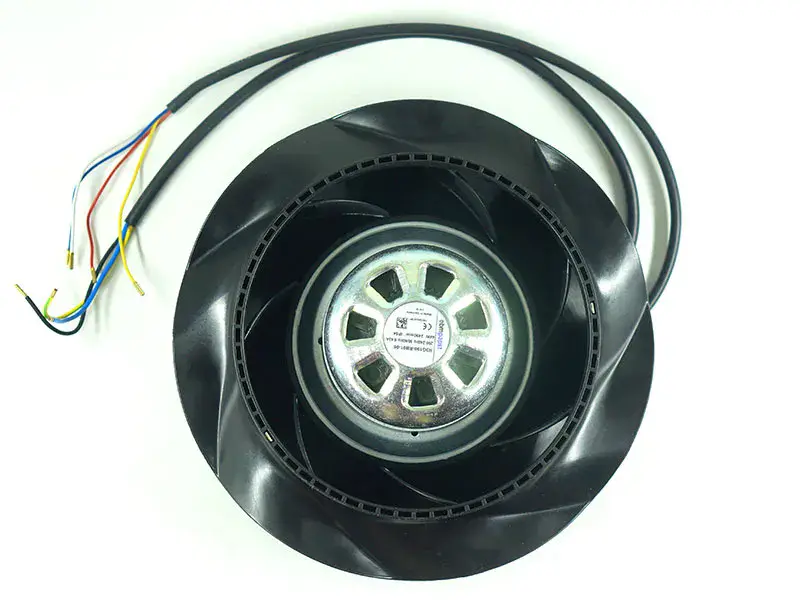 Ebmpapst R3G190-RB01-06 Fan