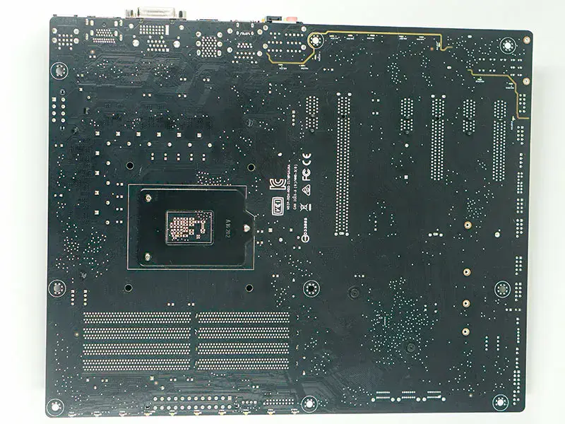 Asus Z170-PRO GAMING/AURA hovedkort