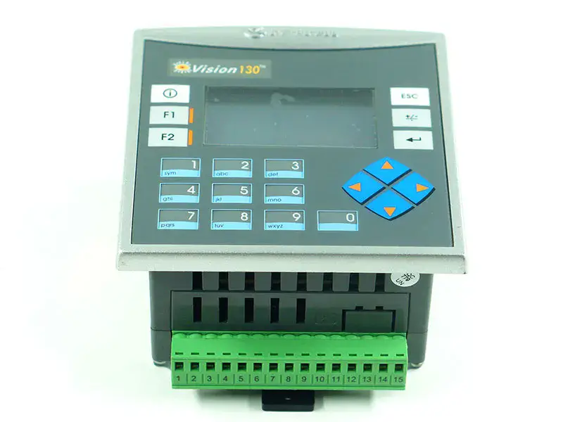 UNITRONICS V130-33-T2 HMI-panel