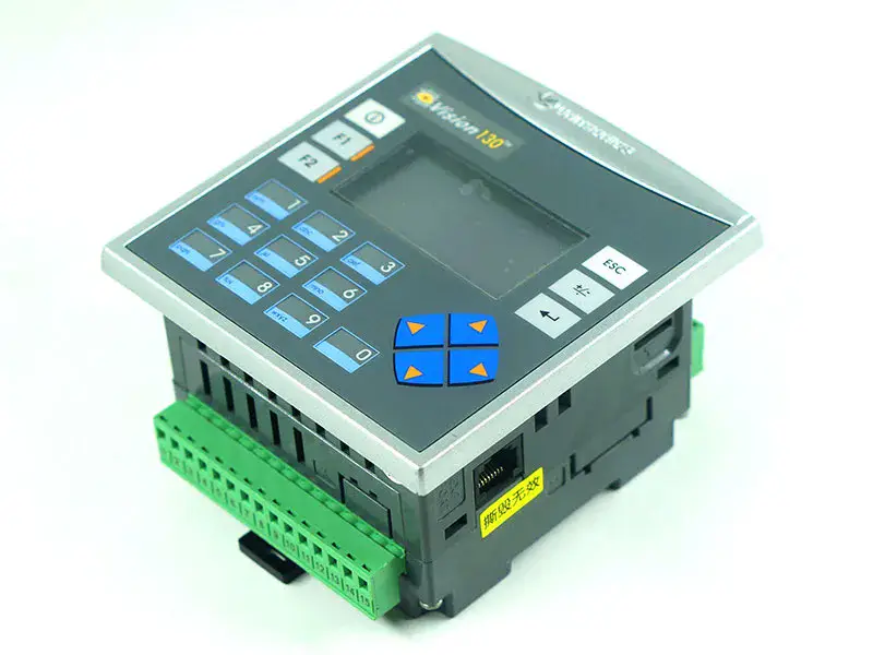 UNITRONICS V130-33-T2 HMI-panel