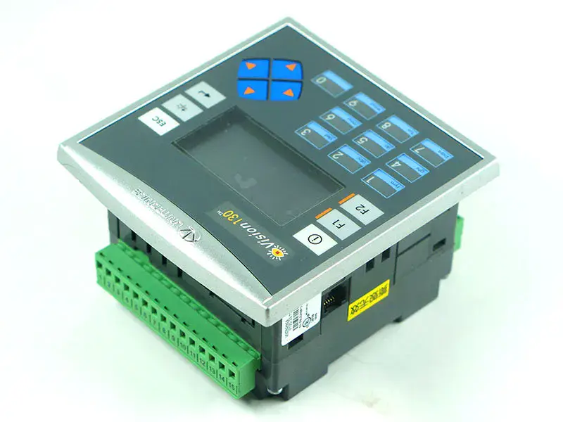UNITRONICS V130-33-T2 HMI-panel