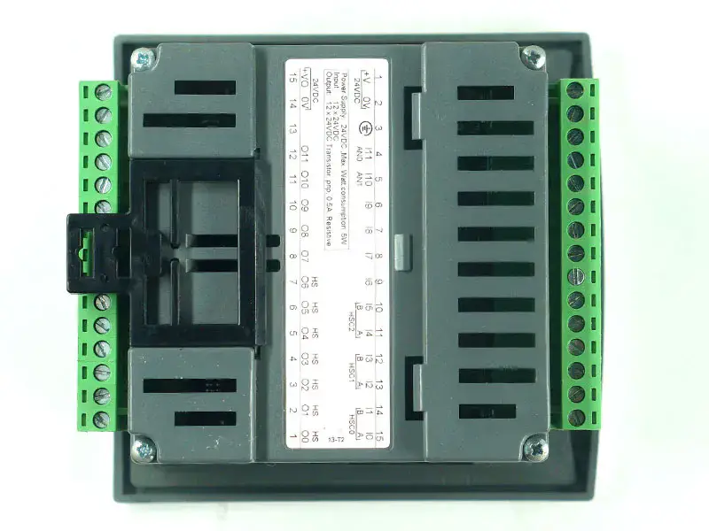 UNITRONICS V130-33-T2 HMI-panel