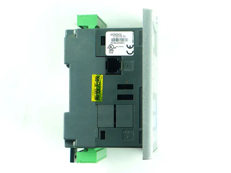 UNITRONICS V130-33-T2 HMI-panel