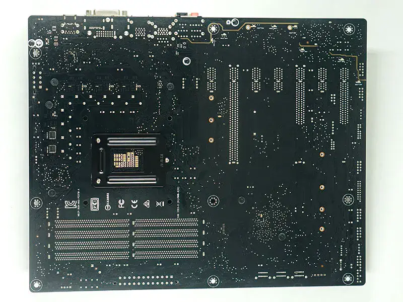Asus PRIME Z270-A Z270 LGA 1151 ATX-hovedkort