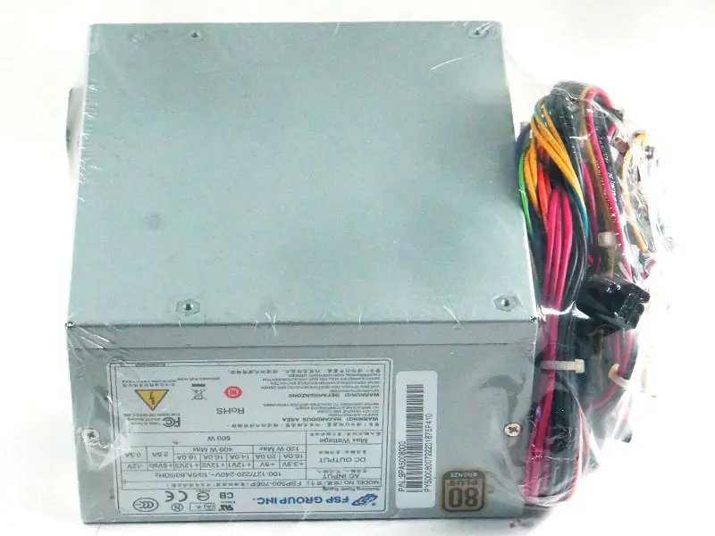 FSP FSP500-70EP Power Supply