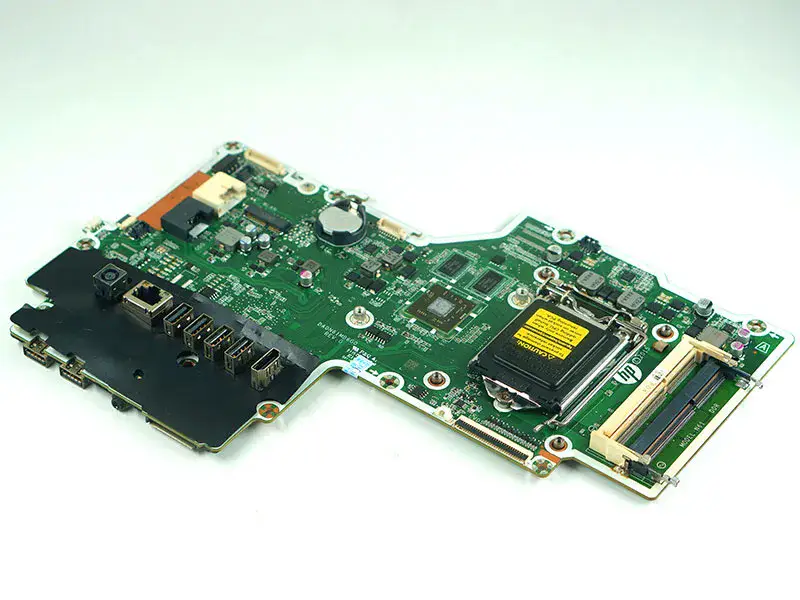 HP 23Touch 27-n 799346-003 799346-503 799346-603 DA0N61MB6G0 hovedkort