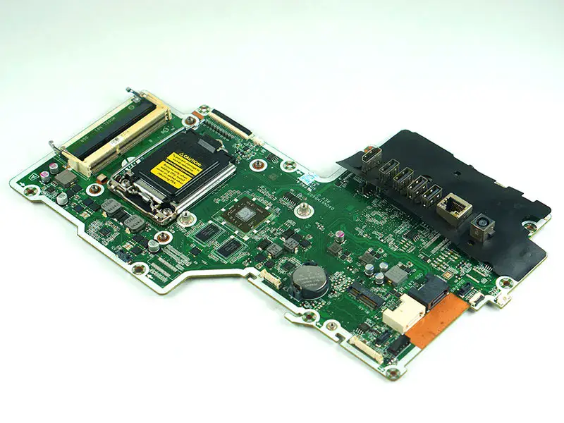 HP 23Touch 27-n 799346-003 799346-503 799346-603 DA0N61MB6G0 hovedkort