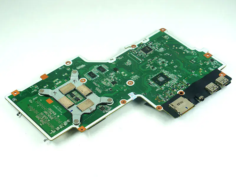 HP 23Touch 27-n 799346-003 799346-503 799346-603 DA0N61MB6G0 hovedkort