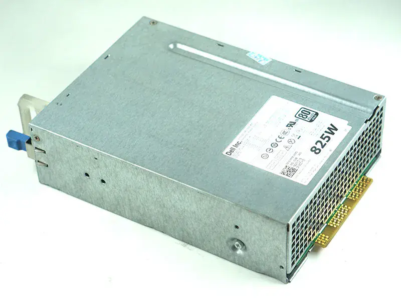 Strømforsyning CVMY8 0CVMY8 for Precision T5600 Workstation D825EF-00