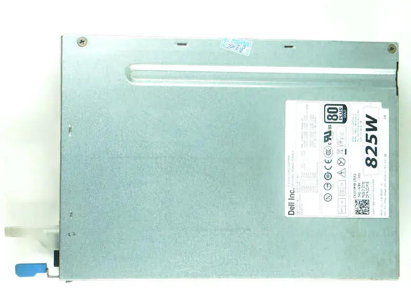 Strømforsyning CVMY8 0CVMY8 for Precision T5600 Workstation D825EF-00