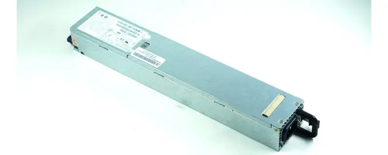 Advantech YM-2112A YM-2112AA01R Power Supply