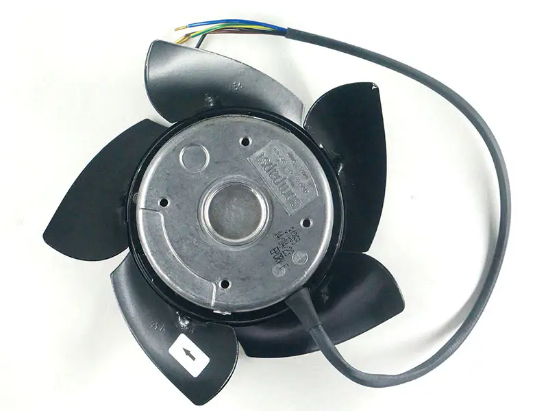 Ebmpapst A2D160-AB22-06 Fan