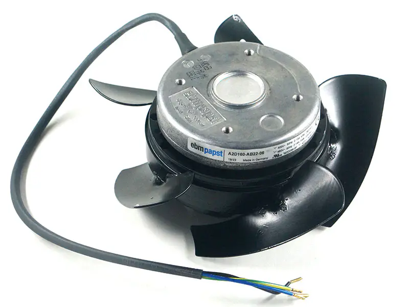 Ebmpapst A2D160-AB22-06 Fan