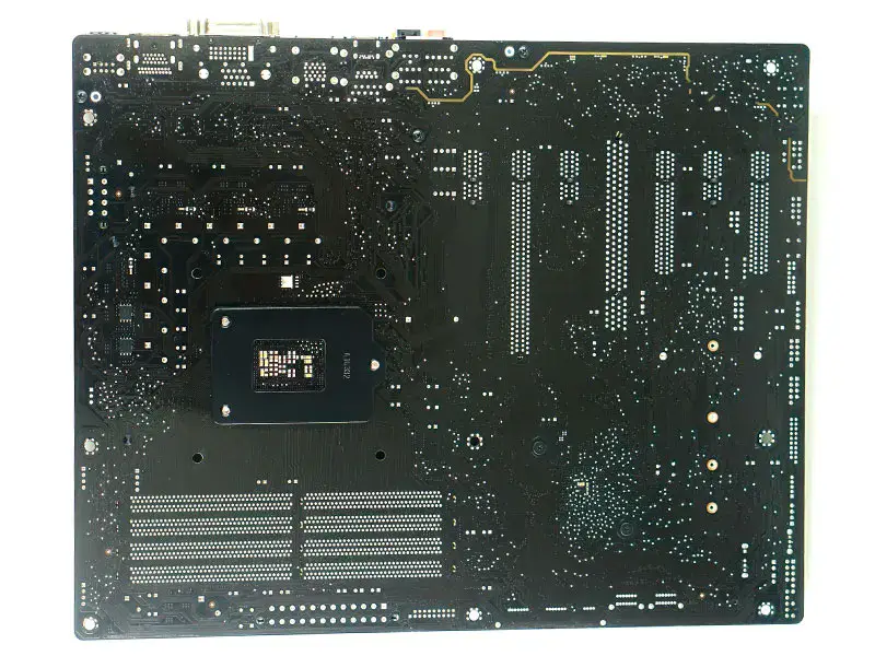 Asus Z170-A hovedkort Z170 LGA 1151 ATX