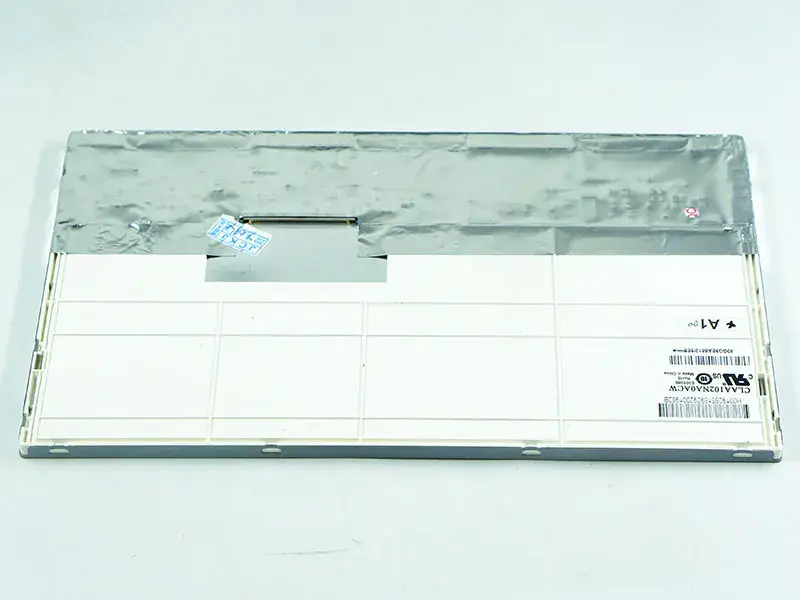 Samsung CLAA102NA0ACG CLAA102NA0ACW Screen