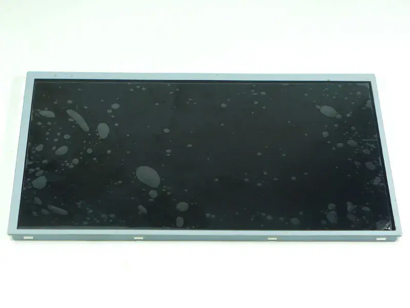 Samsung CLAA102NA0ACG CLAA102NA0ACW Screen
