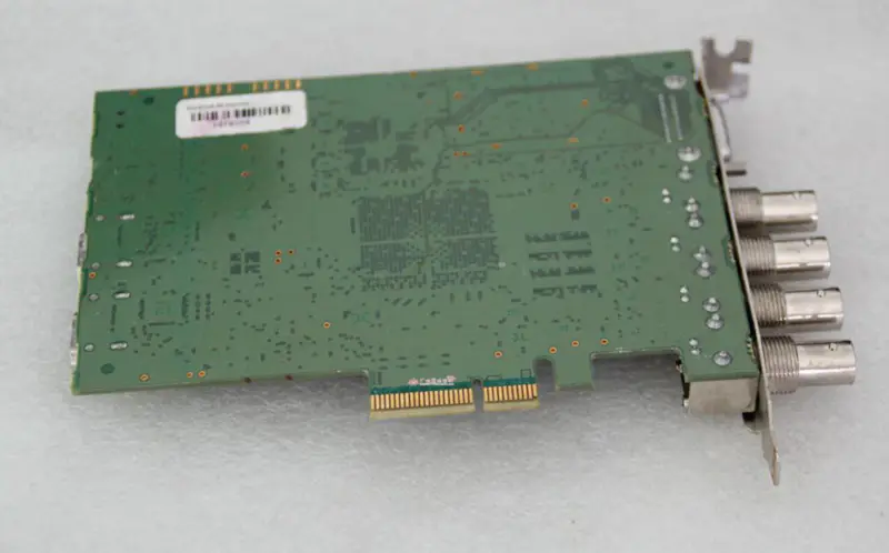 Blackmagic Design DeckLink 4K Extreme Capture Card