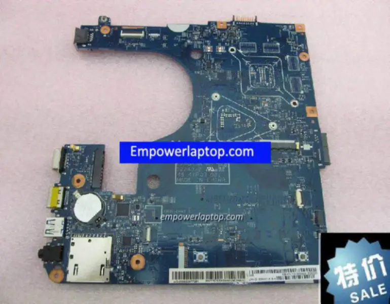 Acer E1-472 NB.M7V11.006 NBM7V11006 Hovedkort