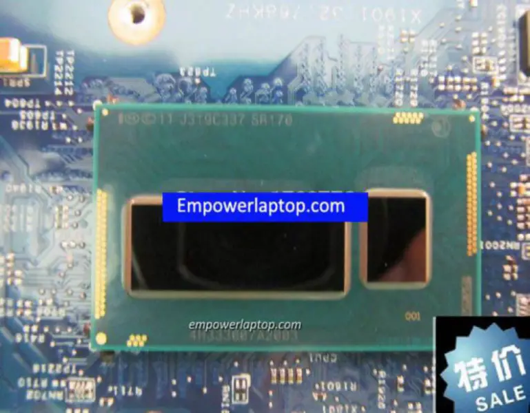 Acer E1-472 NB.M7V11.006 NBM7V11006 Hovedkort