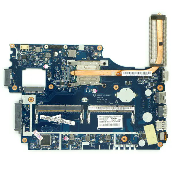 Acer Aspire E1-532 E1-572 V5WE2 hovedkort