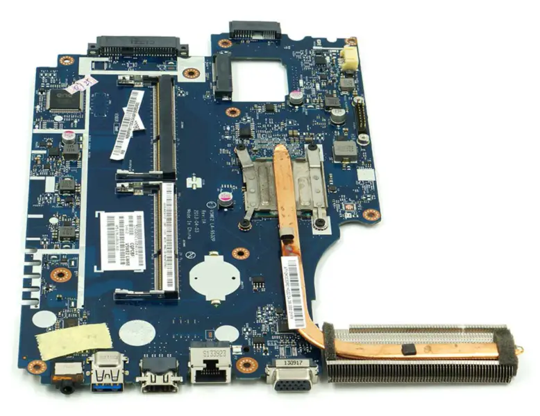 Acer Aspire E1-532 E1-572 V5WE2 hovedkort