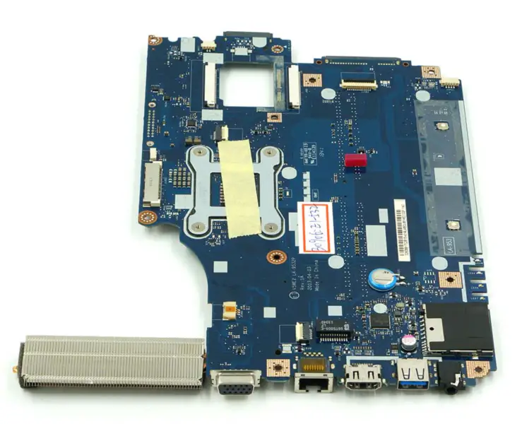 Acer Aspire E1-532 E1-572 V5WE2 hovedkort
