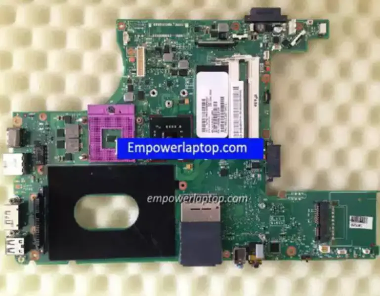 Toshiba satellite E105 GM45 6050A2218301-MB-A03 hovedkort