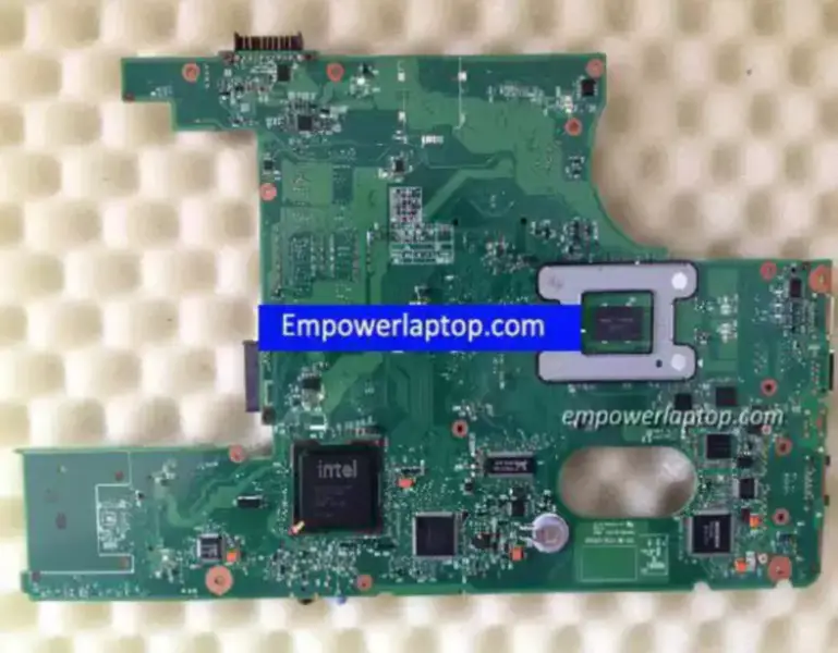 Toshiba satellite E105 GM45 6050A2218301-MB-A03 hovedkort