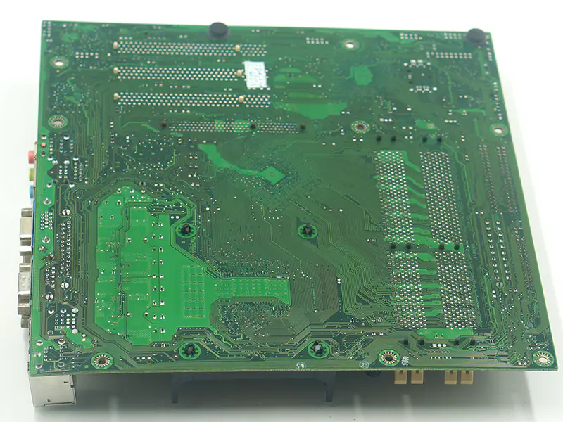 Intel E210882 D865GLC/D865PESO/D865PCD Motherboard