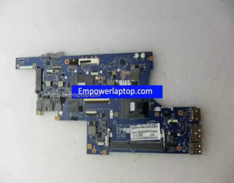Lenovo E220S LA-7041P hovedkort