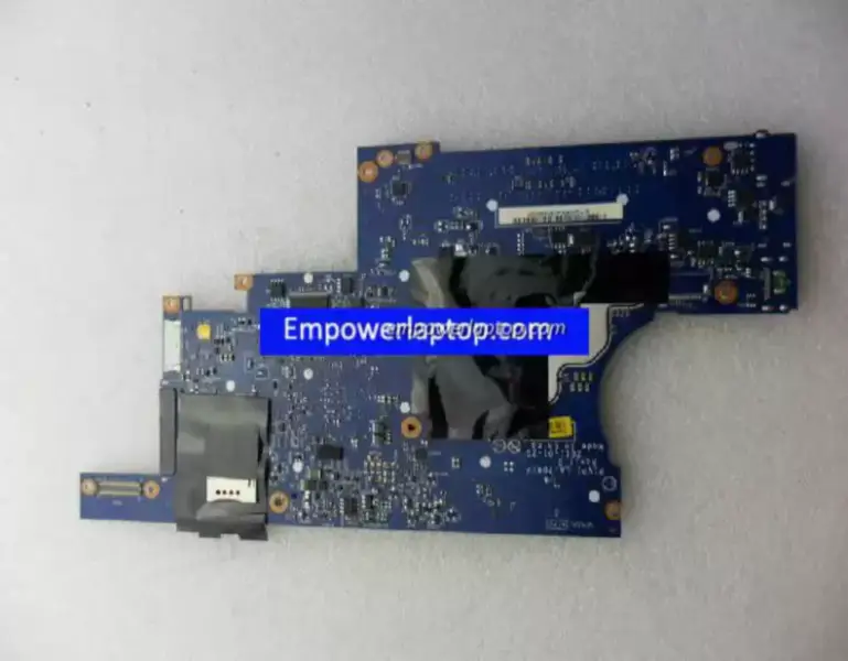 Lenovo E220S LA-7041P hovedkort