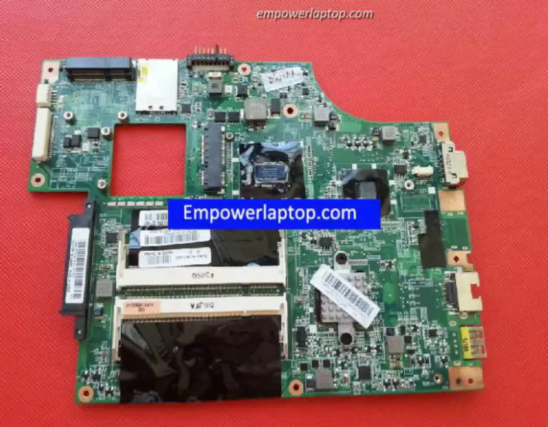 Lenovo IBM E30 L325 FRU:75Y4083 DAPS1AMB8C0 Hovedkort