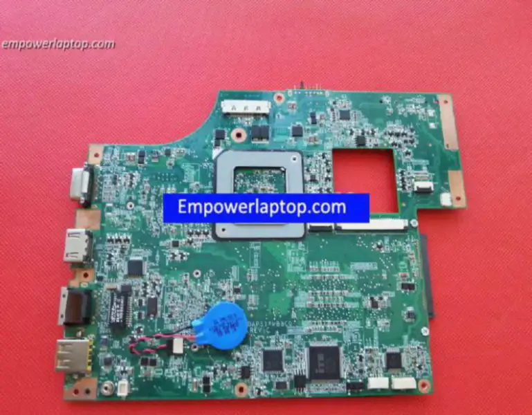 Lenovo IBM E30 L325 FRU:75Y4083 DAPS1AMB8C0 Hovedkort