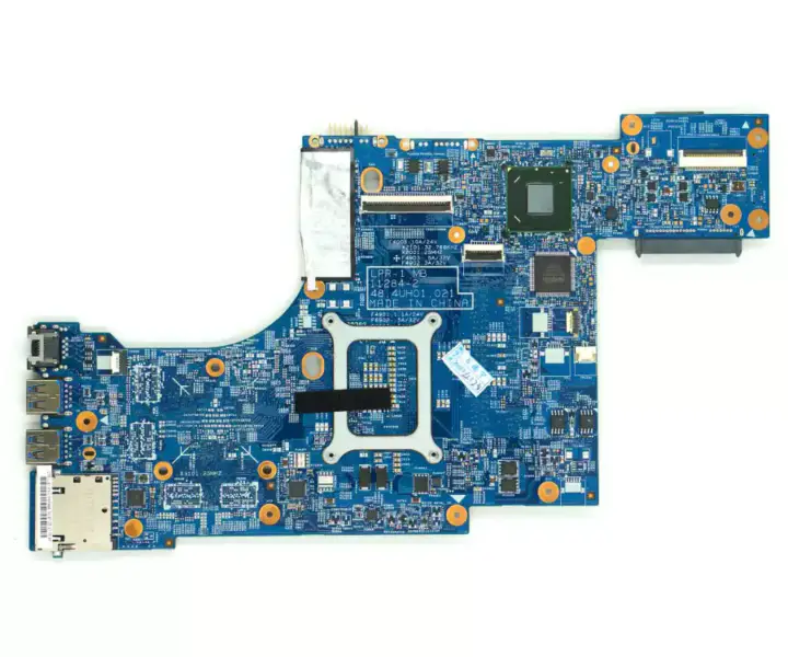 Lenovo E330 48.4UH01.0SB hovedkort