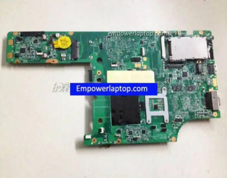 Lenovo IBM E40 hovedkort