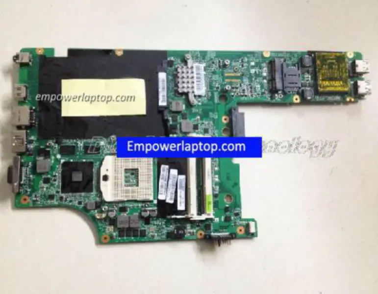 Lenovo IBM E40 hovedkort