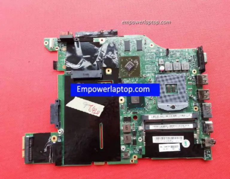 Lenovo IBM E420 FRU:04W0714 Hovedkort