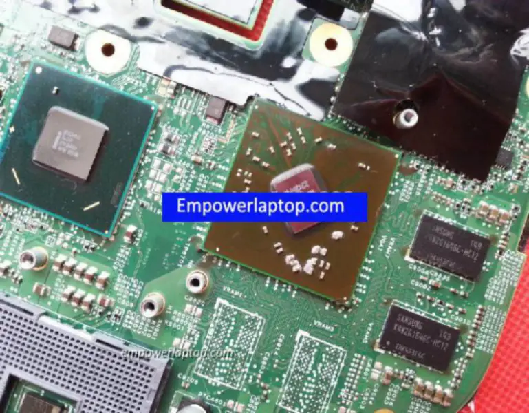Lenovo IBM E420 FRU:04W0714 Hovedkort
