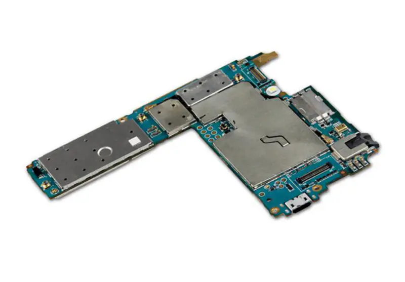 Sony Xperia C4 E5363 hovedkort ulåst med sjetonger