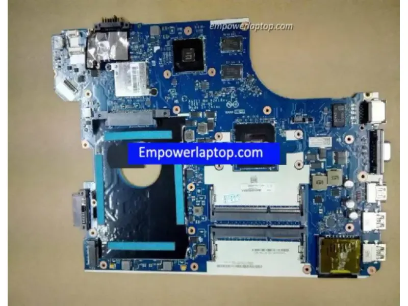 Lenovo Thinkpad E555 NM-A241 hovedkort