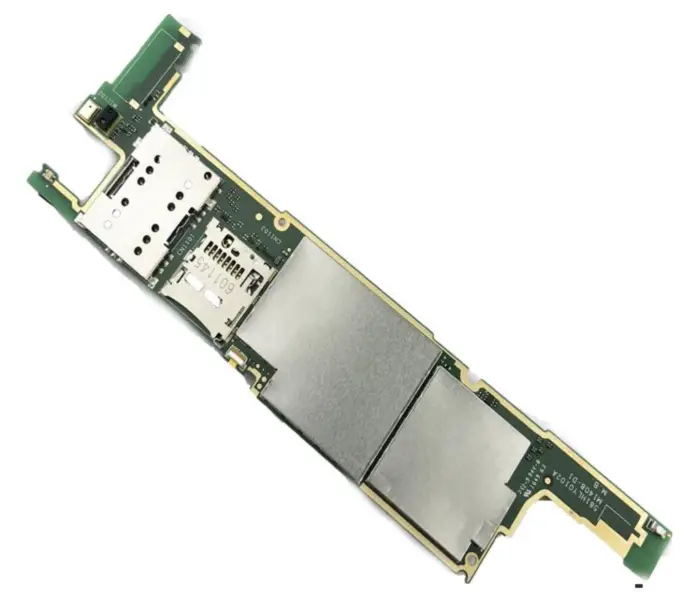 Sony Xperia M5 E5603 ulåst hovedkort